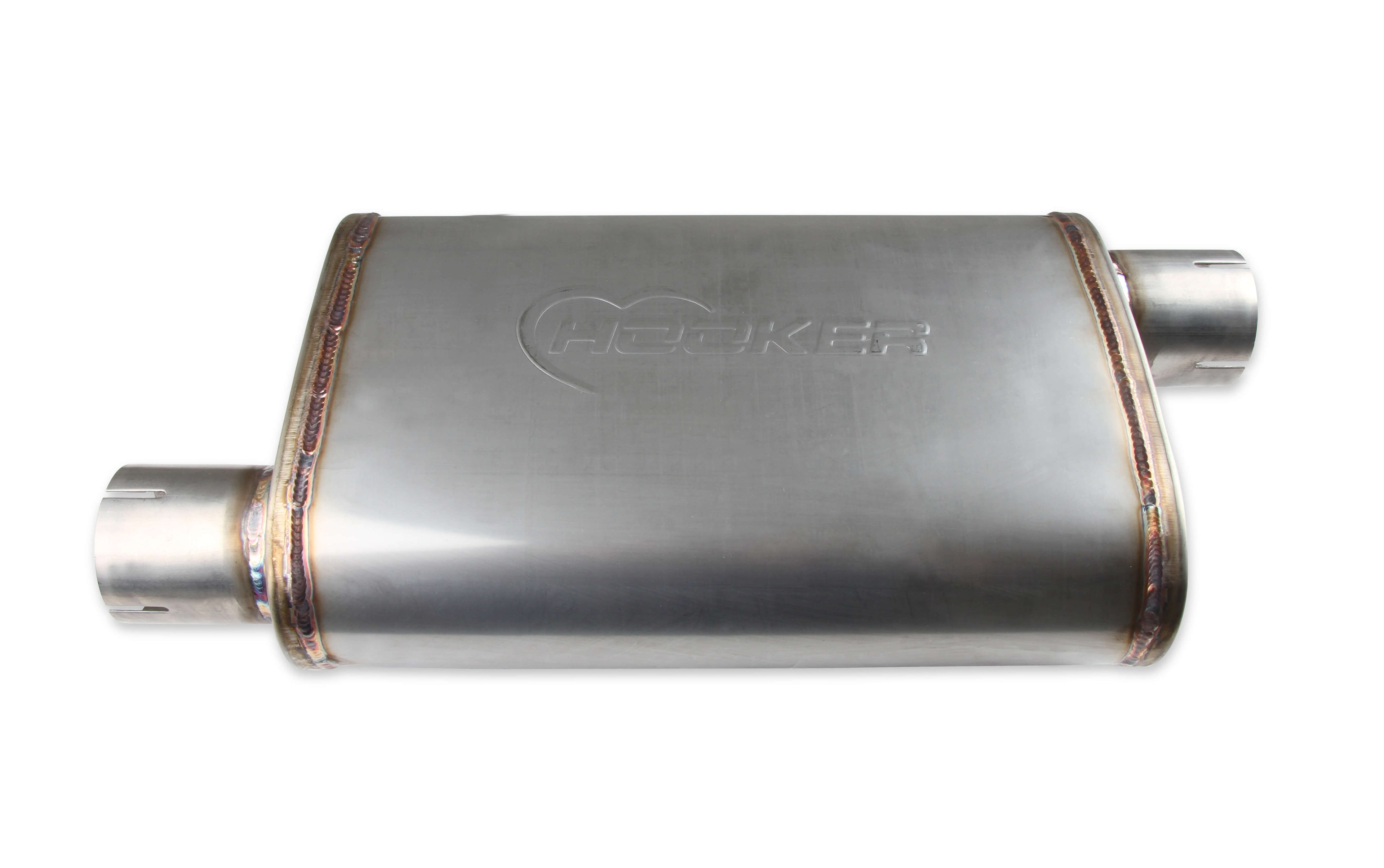 Exhaust Muffler Y912