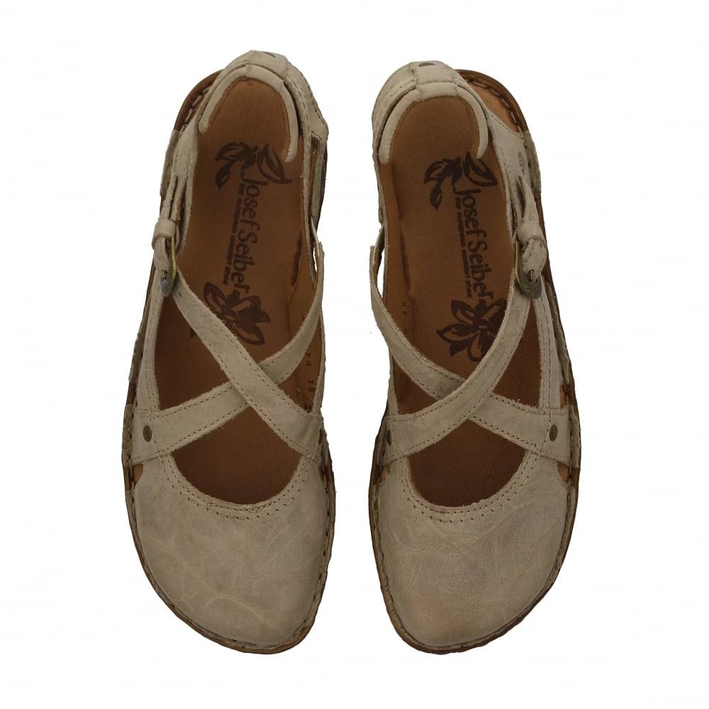 Creme Size 39 EU Shoes G103
