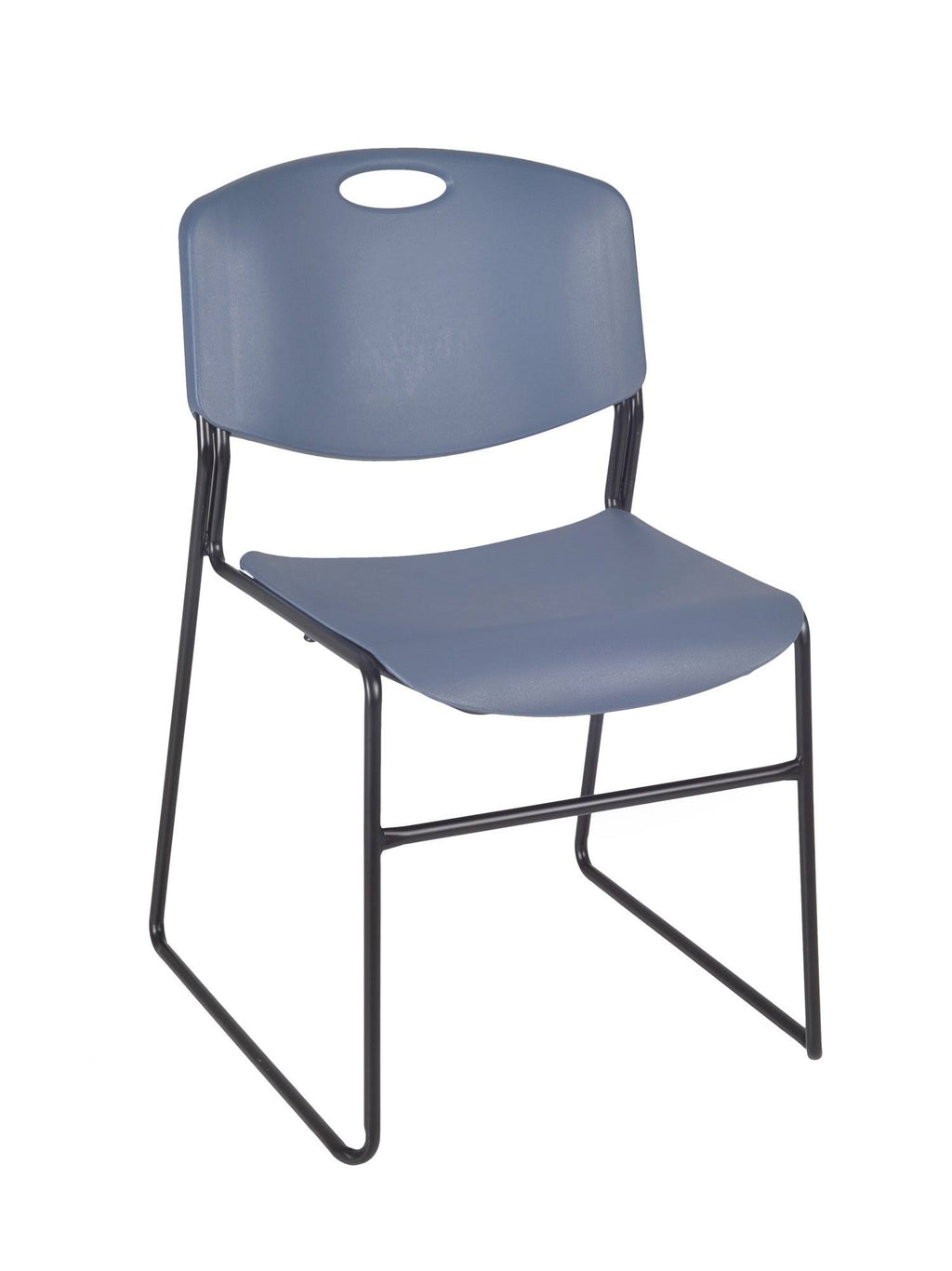 Training Table with 2 Stack Chairs X684148