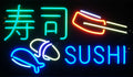 17"x14" Handmade Neon Sign M312