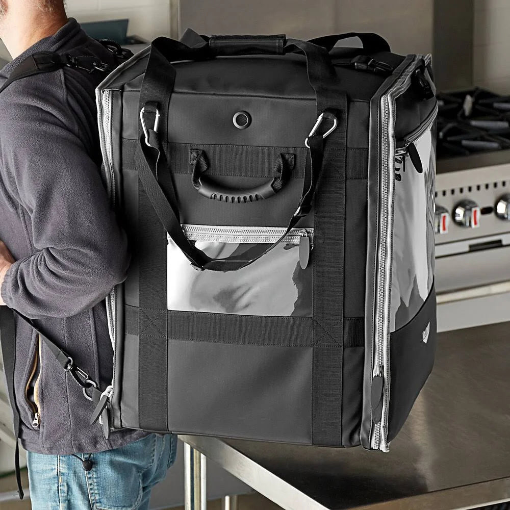 Fabric Tower Catering Bag C14727