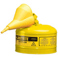 Yellow Type I Safety Can O2447
