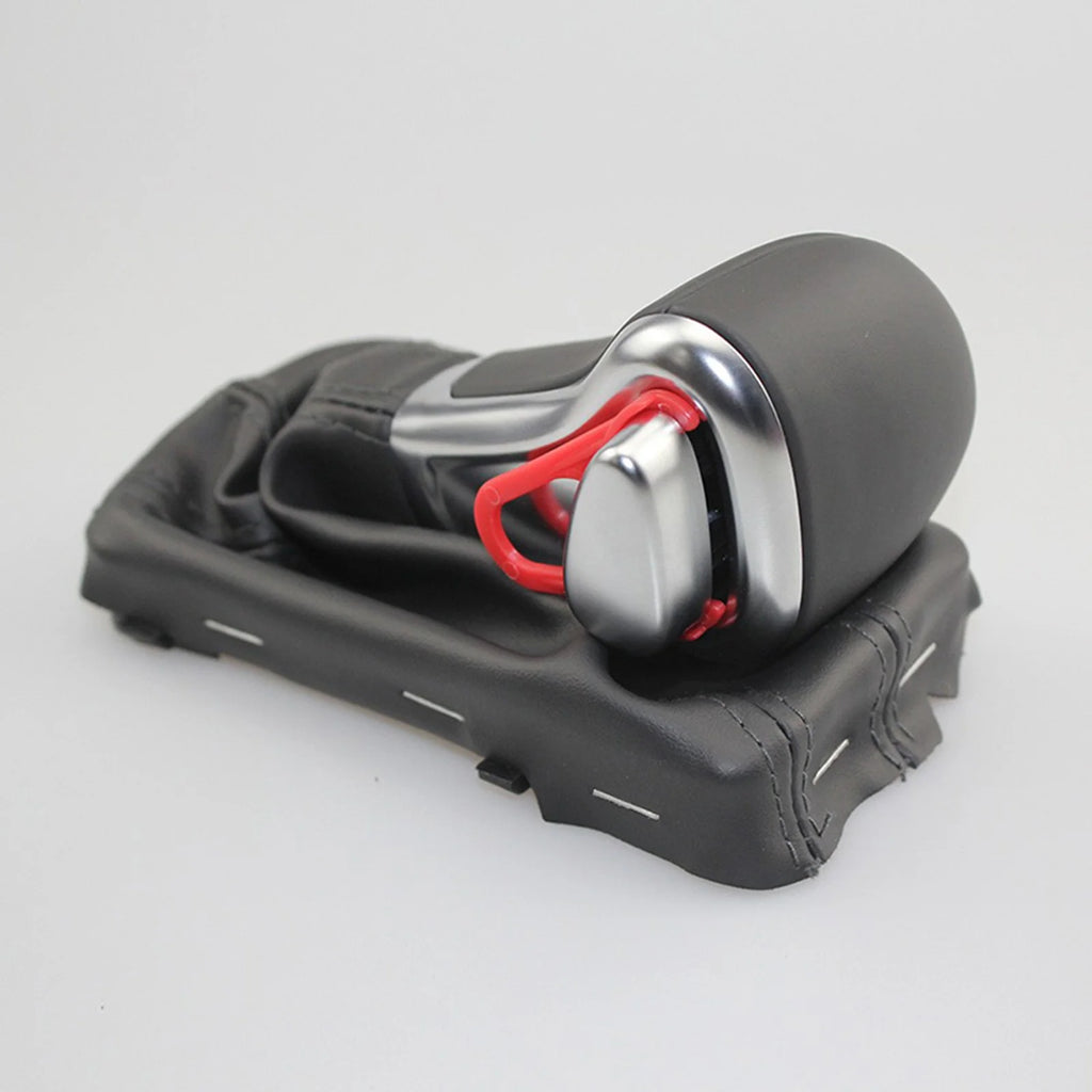 Car Auto Gear Stick Shift Knob with Gaiter C65438