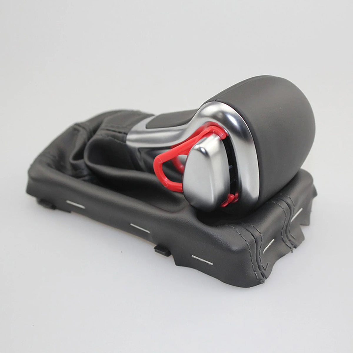 Car Auto Gear Stick Shift Knob with Gaiter C65438