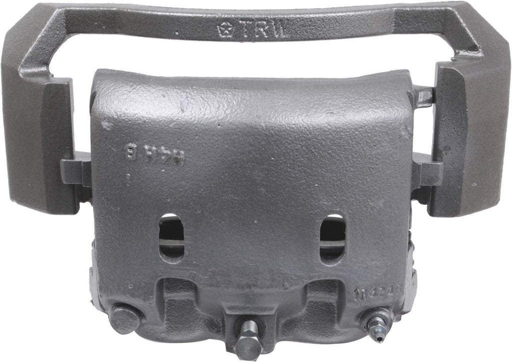 Front Left Brake Caliper G949