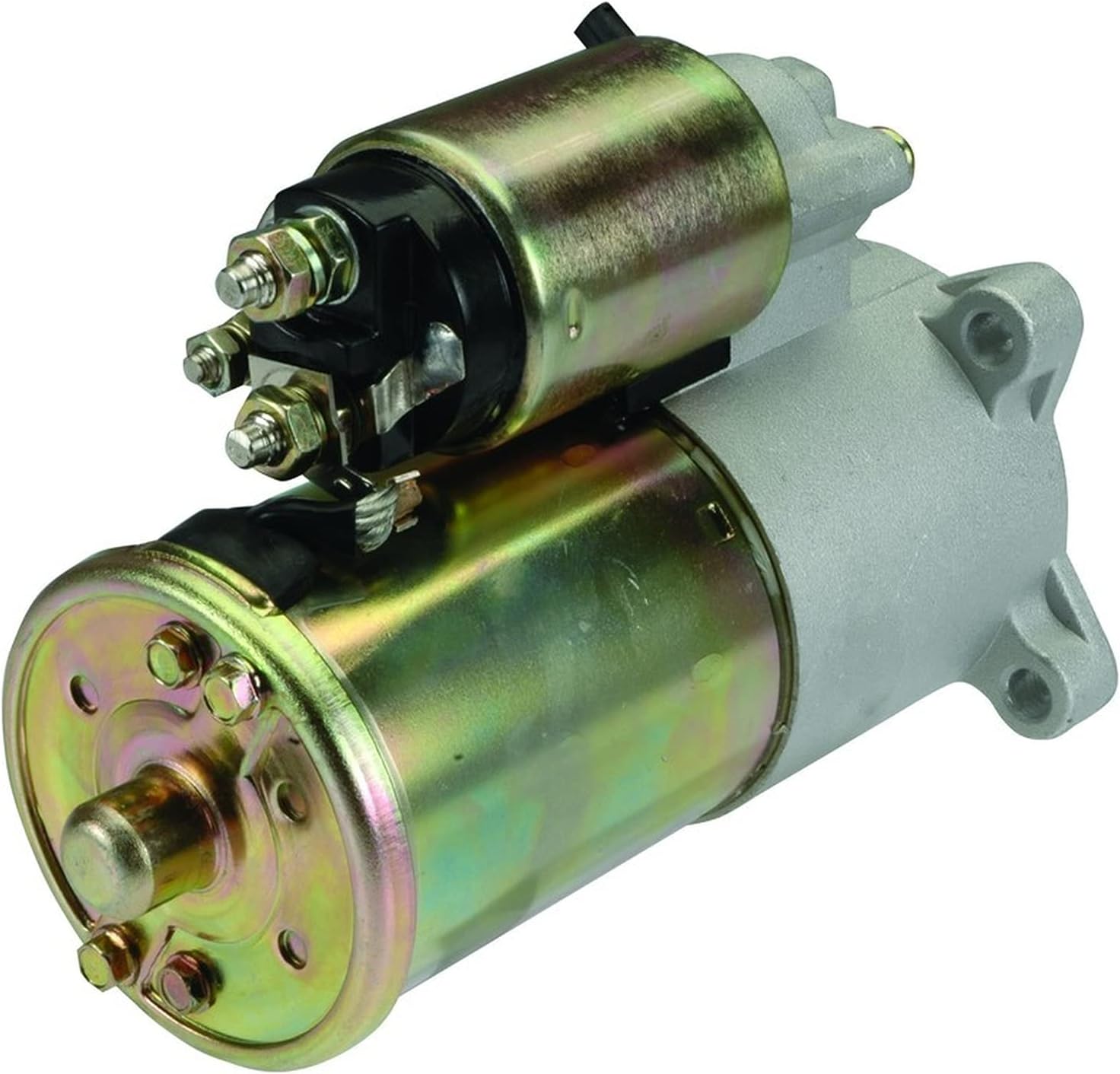 Starter Replacement Pack of 2 M332