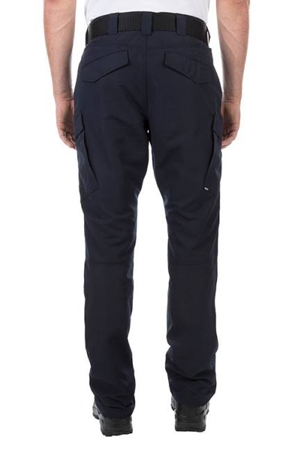 Dark Navy Cargo Pant W799