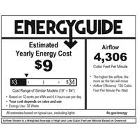 Wynd Ceiling Fan N662917