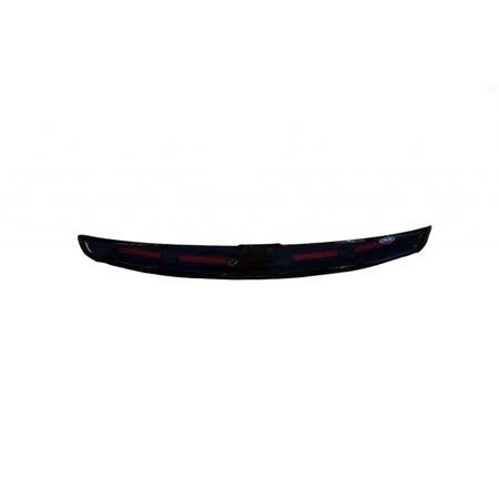 Smoke Hood Shield for Dodge Caliber K73814
