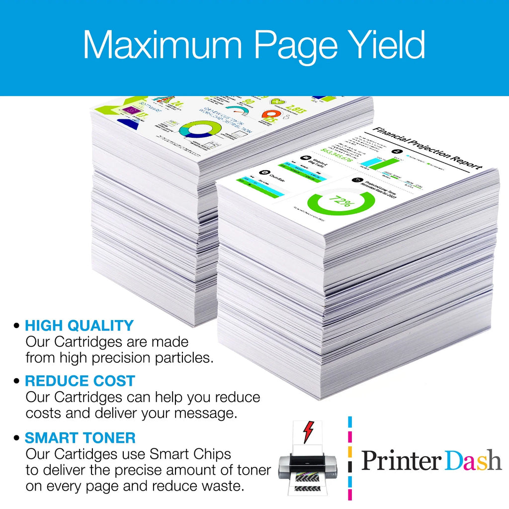 Red Postage Meter Inkjet (2/PK) K564