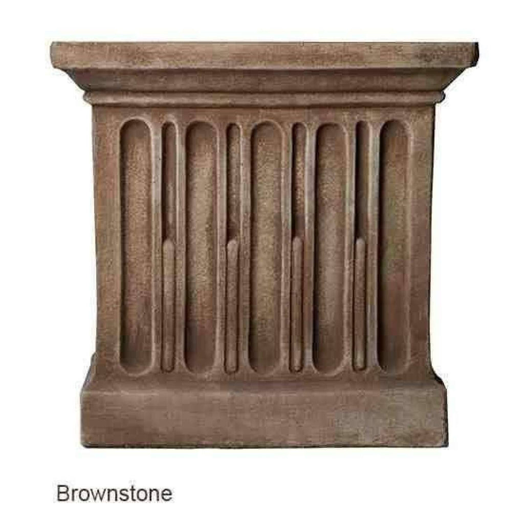 Ferro Rustico Nuovo Fountain O258375