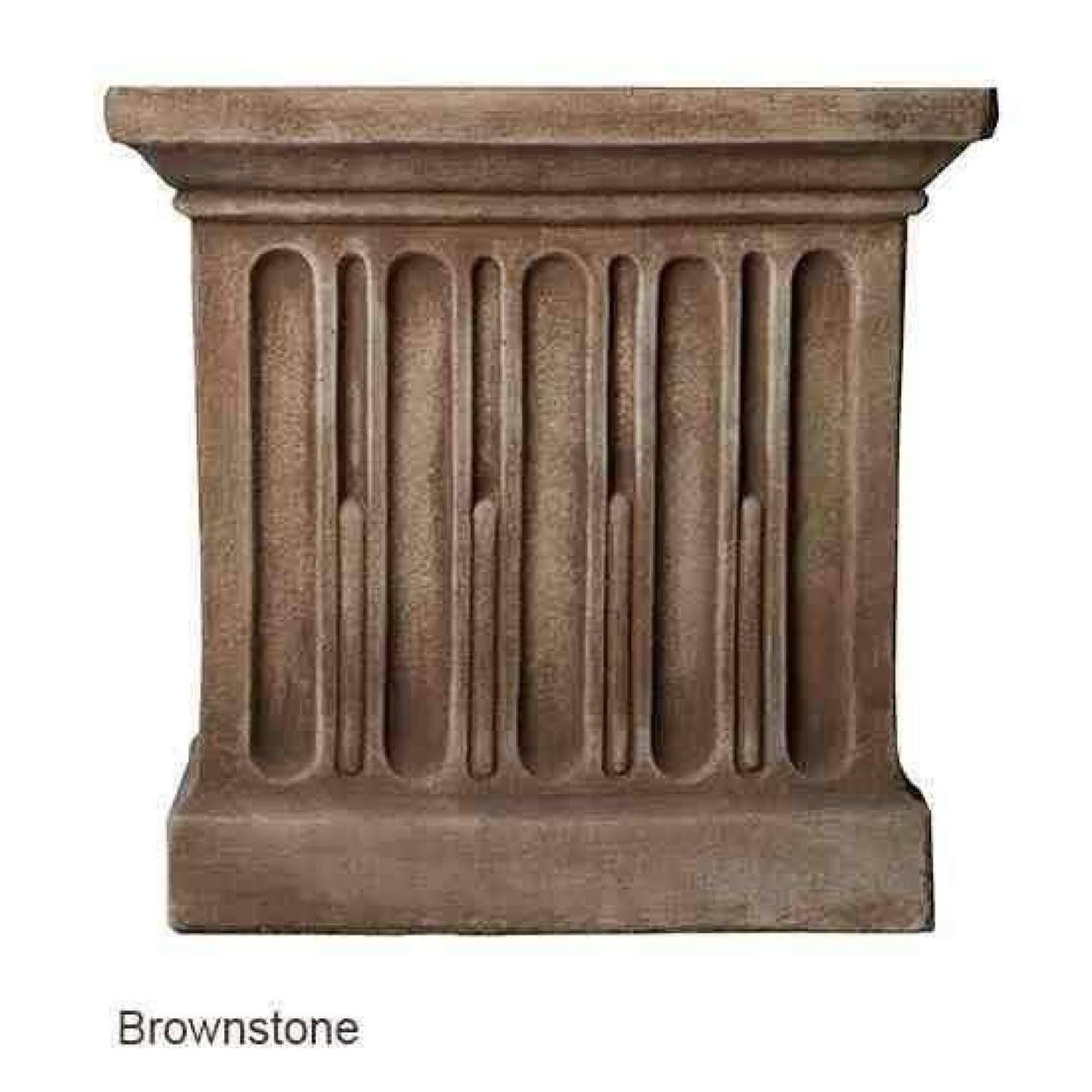 Ferro Rustico Nuovo Fountain O258375