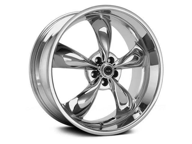 Chrome 17x7.5 Wheel Rim F6619