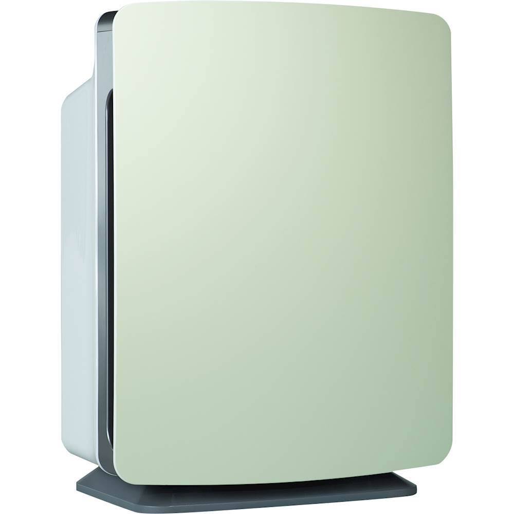 Seafoam Green HEPA Air Purifier B805