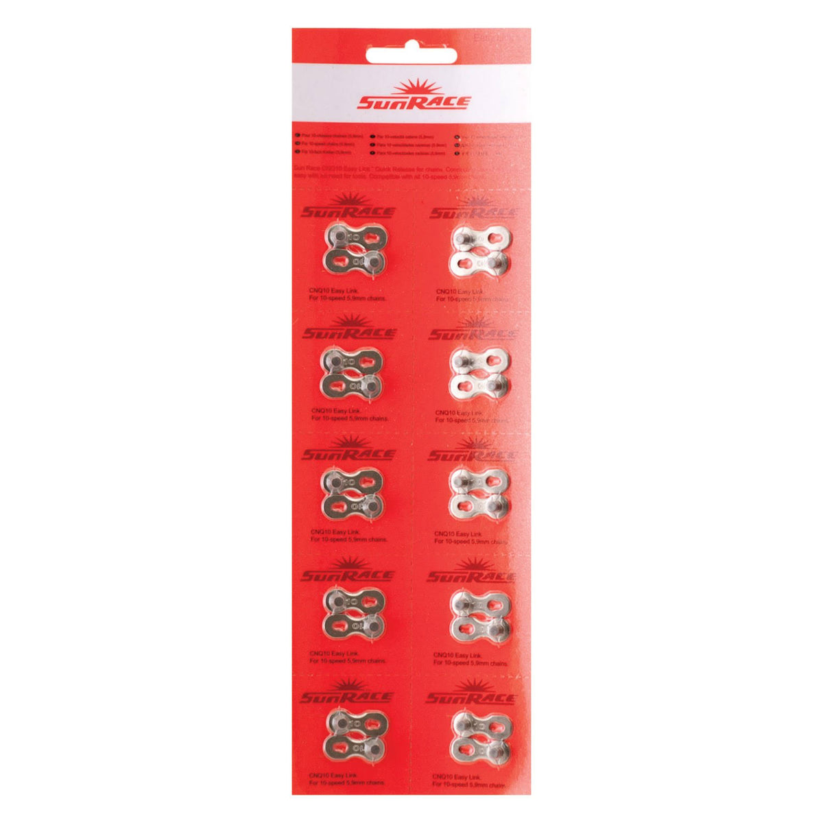 10sp Chain Link I58637
