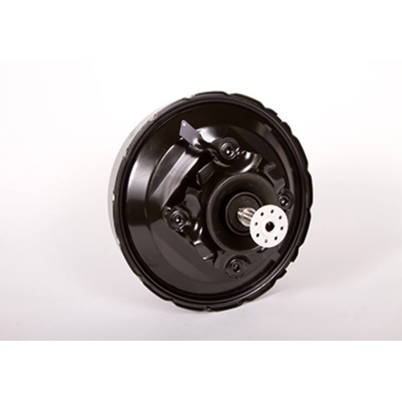 Power Brake Booster W6771