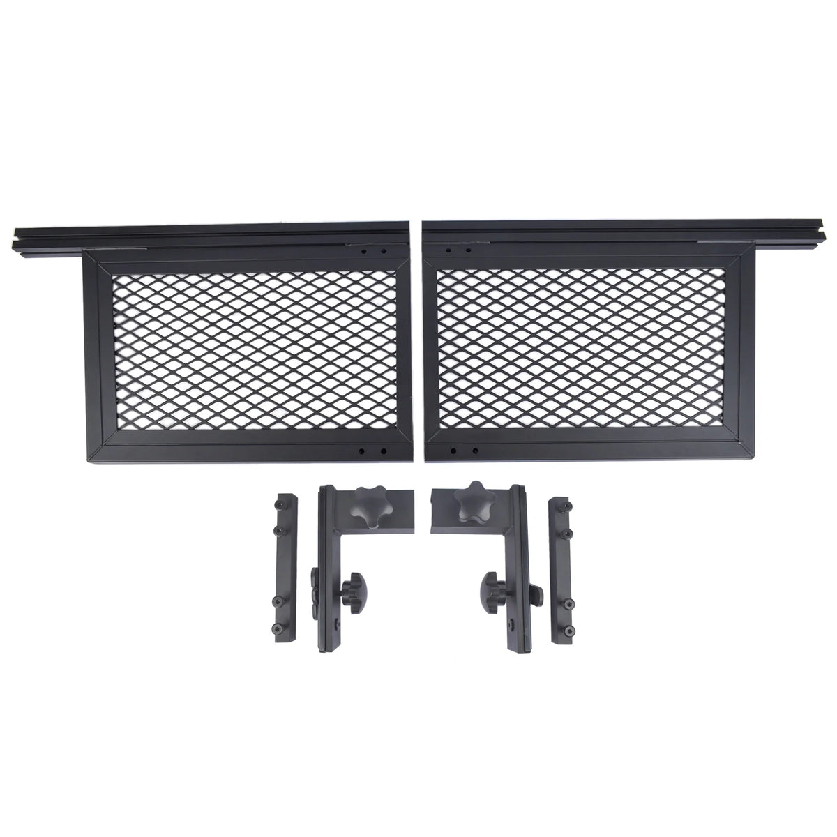 Bed Cargo Divider for Toyota Tacoma Pickup O8392