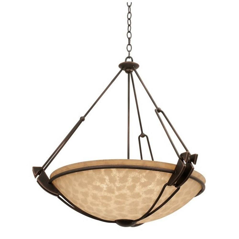 Semi Flush Mount A13882