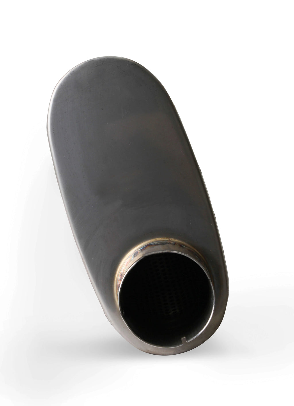 Exhaust Muffler Y912