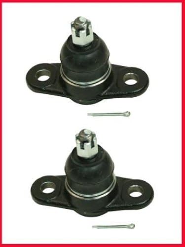 Upper Control Arm Ball Joint Pack of 2 J6258