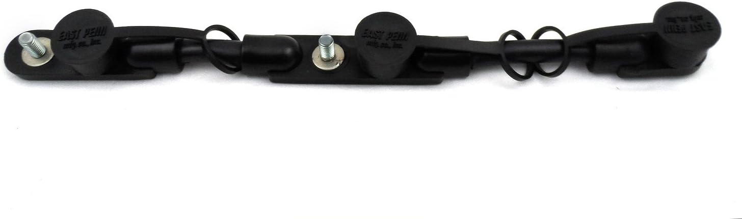 2 Pack GR. 31 Battery Cable D199