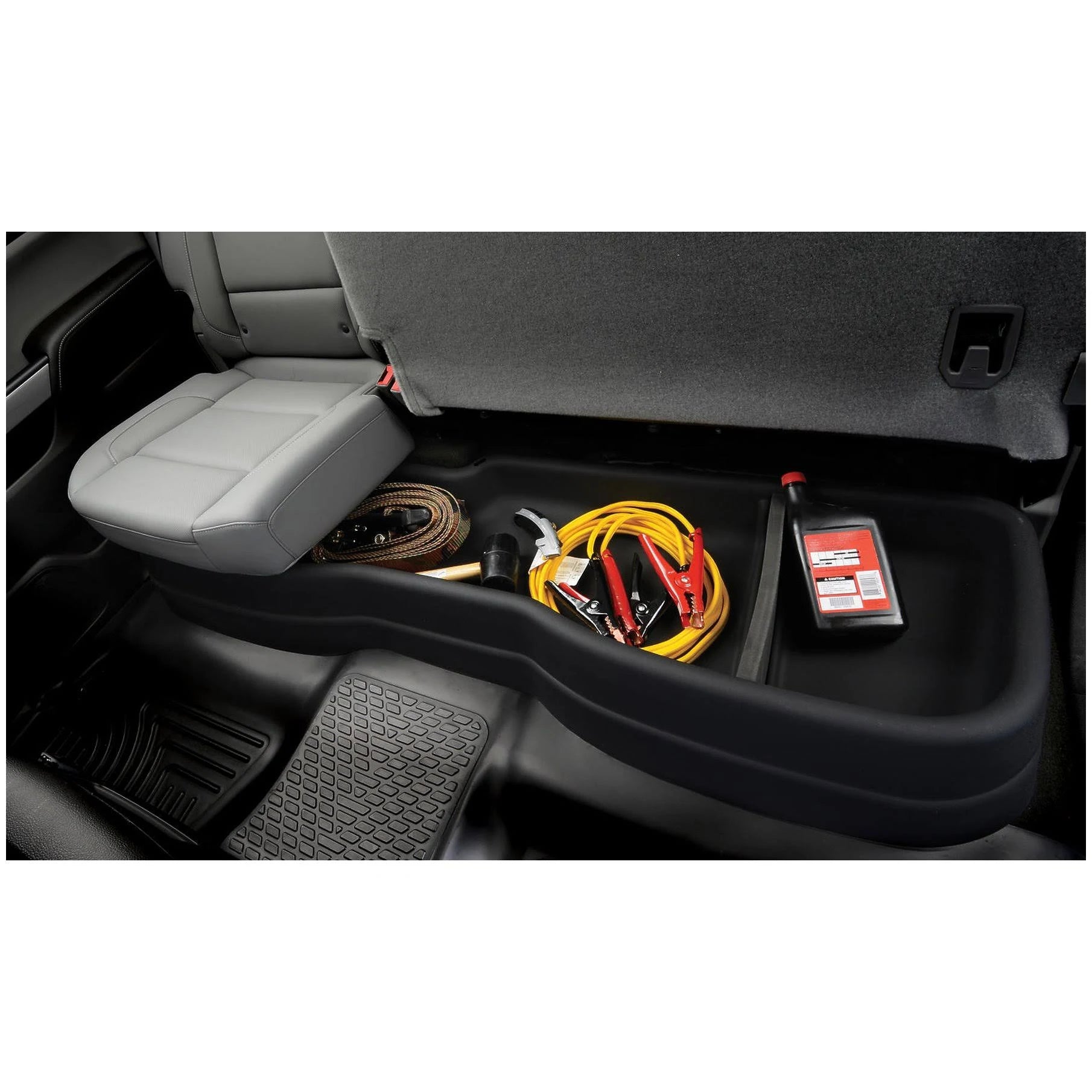 Under Seat Storage Box T716