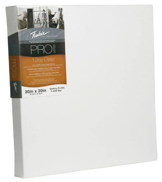 30 in. x 30 in. Stretched Canvas Gallerywrap Bar C871875