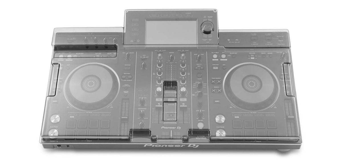 Pioneer XDJ-RX2 Cover X64728