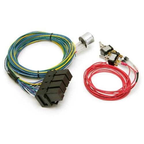 Universal Turn Signal Kit B682