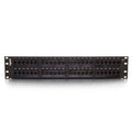 48-Port Cat6 Patch Panel R820