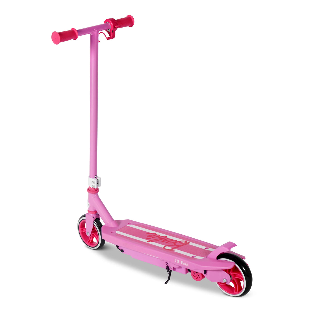 12 Volt Kids Electric Scooter Ride On, 10 mph Max Speed I6042