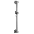 Satin Brass Low Profile Wall Bar M682834