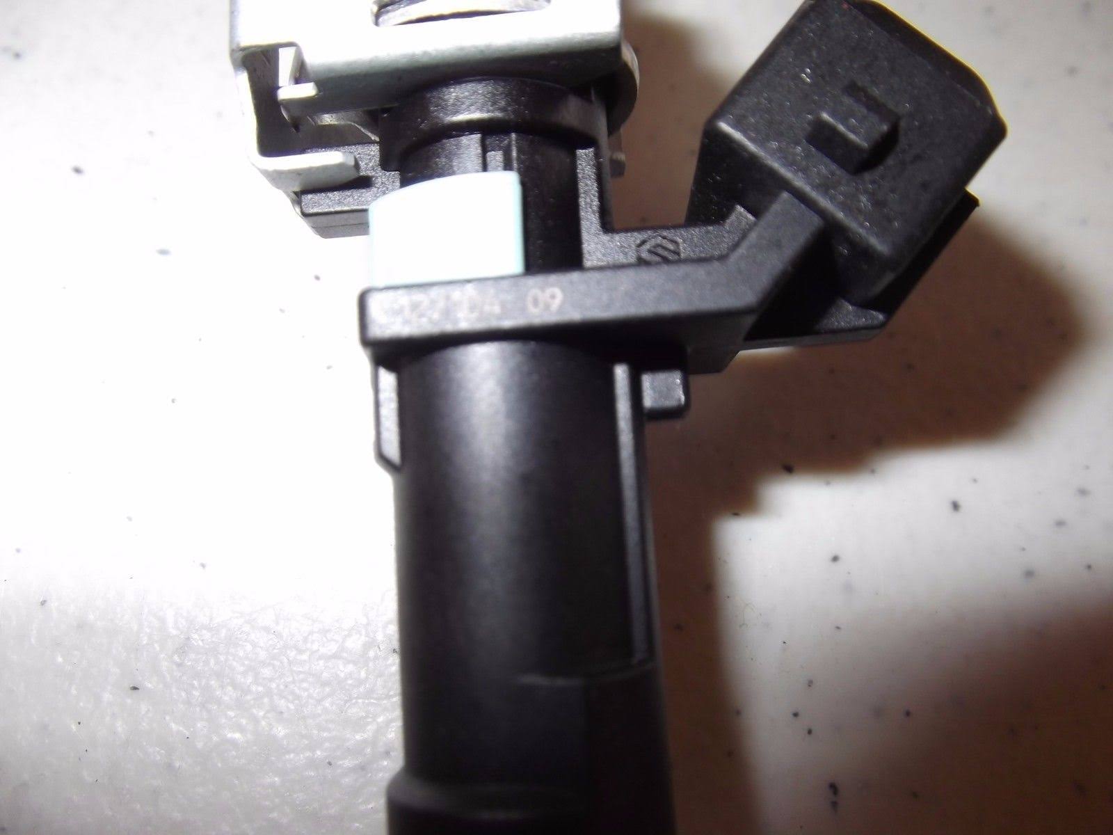 Fuel Injector Rail Kit G604