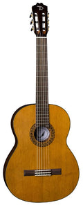 Solid Cedar Classical Guitar X16346