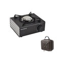 2000W Camping Metal Stove with Storage Bag J819