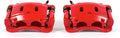 Red Powder-Coated Caliper M193712