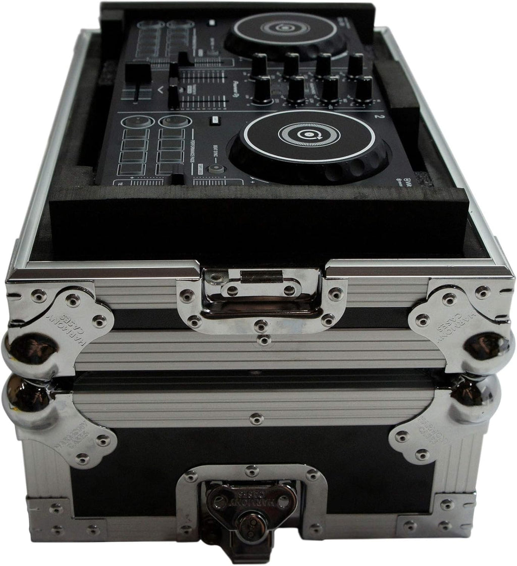 Flight Glide Laptop Stand Tray DJ Custom Case J693985