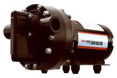 PROFLO Pump, 4.0 GPM, 12VDC, 60 PSI R867