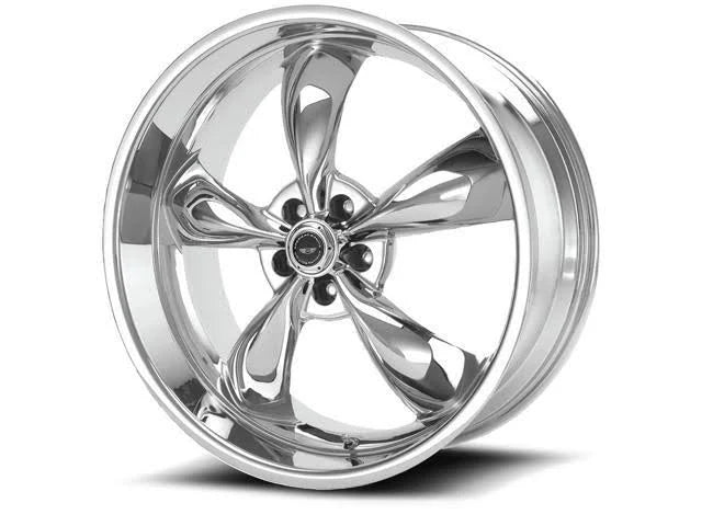Chrome 17x7.5 Wheel Rim F6619