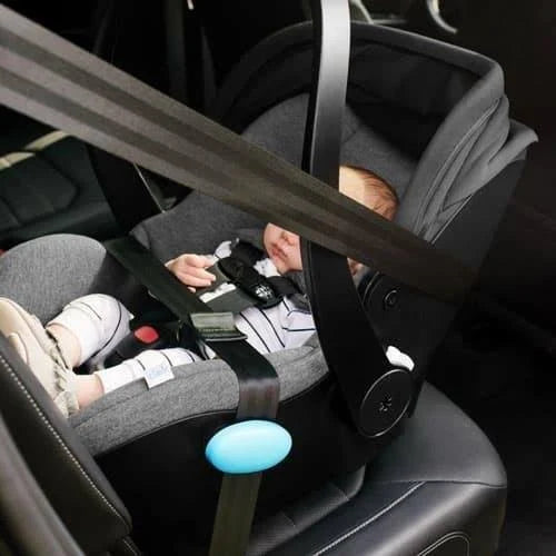 Convertible Car Seat in Mammoth Y796583