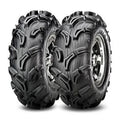 27x11-12 6ply TL NHS Tire E7891