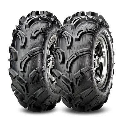 27x11-12 6ply TL NHS Tire E7891