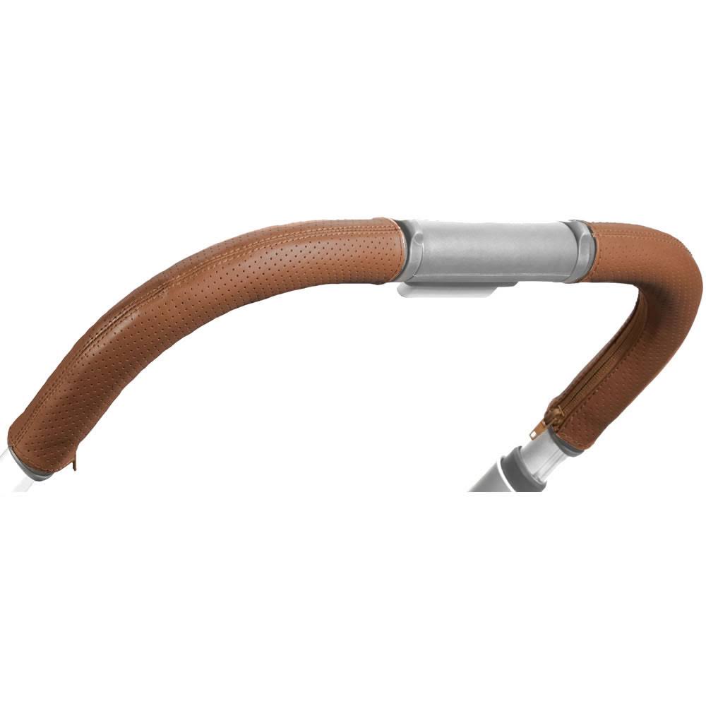 Leather Handlebar Cover E94631