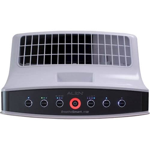 Seafoam Green HEPA Air Purifier B805