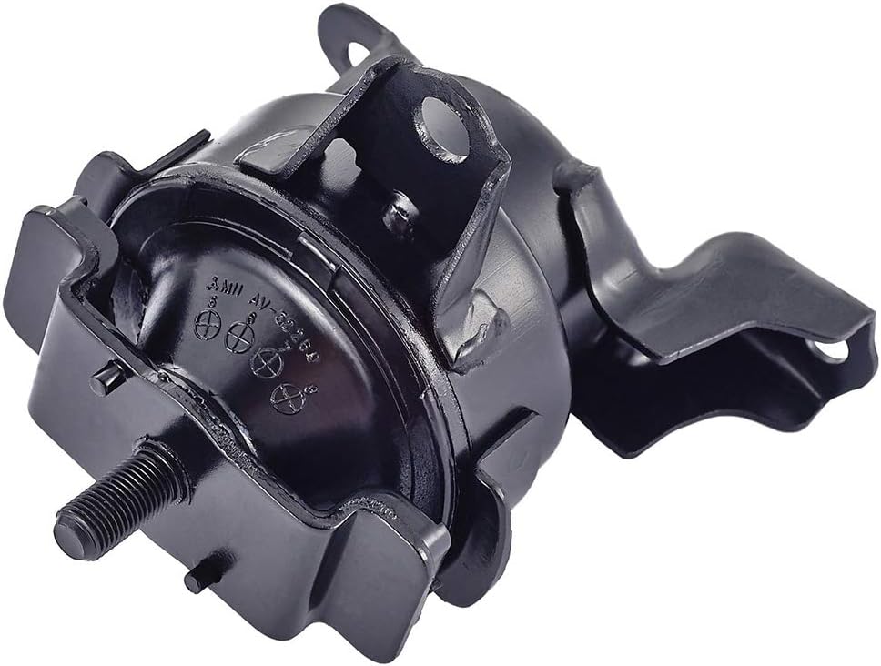 Engine Motor Mount Compatible with 1996-2000 Honda Civic 1.6L Pack of 2 N273