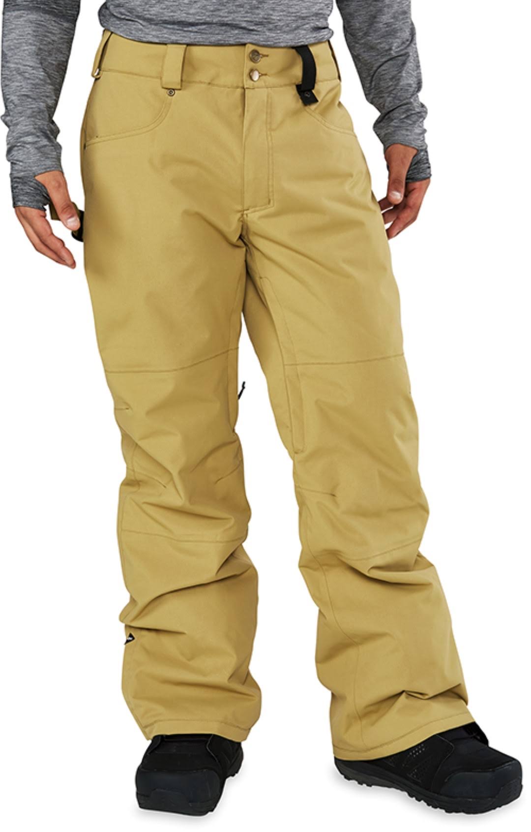 Insulated Pant M392836