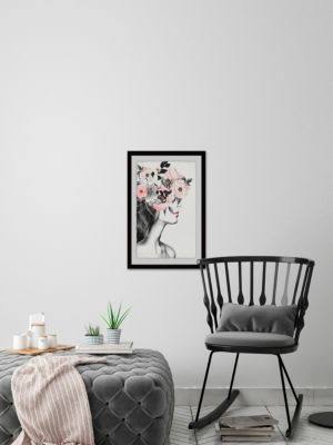 Multi Framed Print E69171