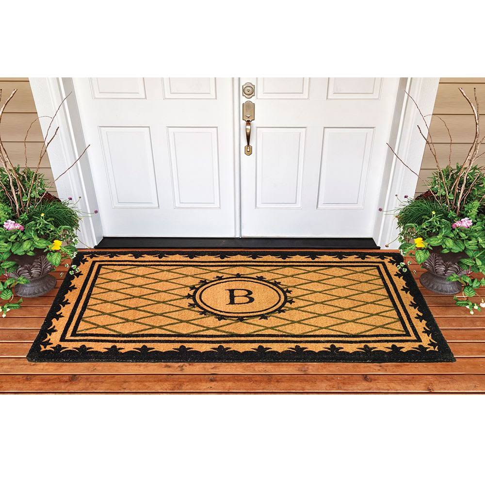 Coir Mat T215159
