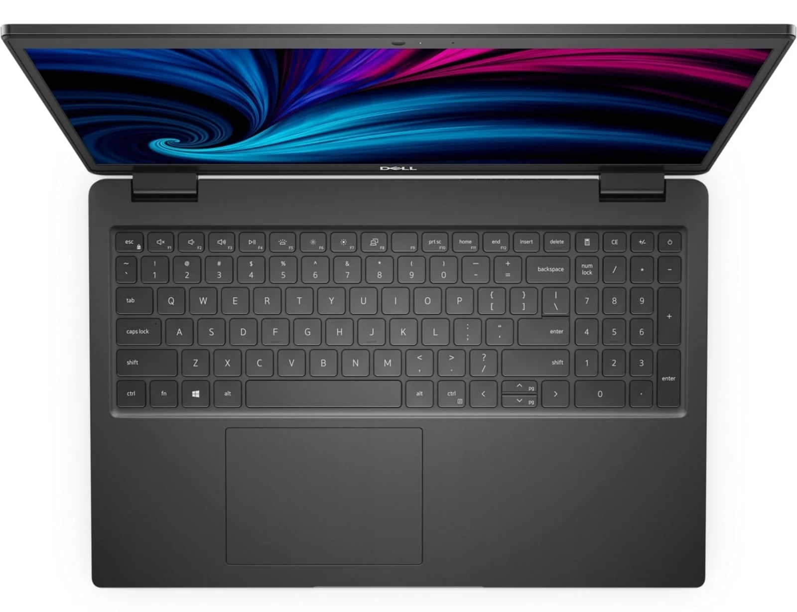 15.6" FHD Core i7 256GB SSD 8GB RAM Laptop Z3638