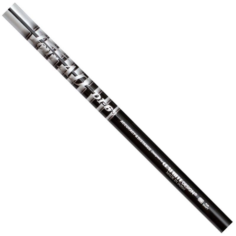 Graphite Design Tour Ad Wood Shaft C3423